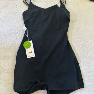 Muse Only Romper